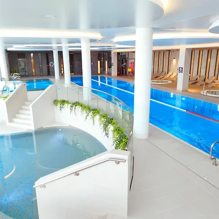 Polanki Aqua Nemo B217 By Interhome *