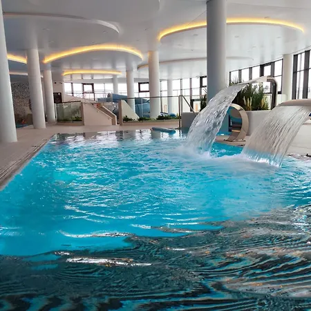 Polanki Aqua Nemo B217 By Interhome Appartement *