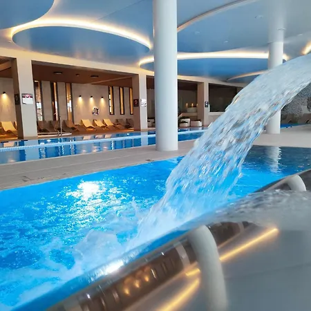 Appartement Polanki Aqua Nemo B217 By Interhome Kołobrzeg