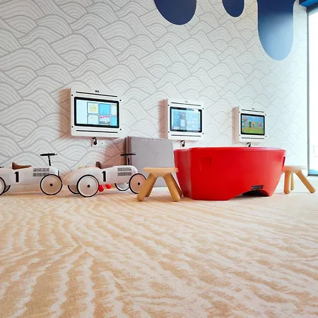 Lejlighed Polanki Aqua Nemo B217 By Interhome *