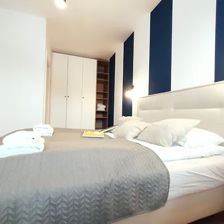 Polanki Aqua Nemo B217 By Interhome Kołobrzeg