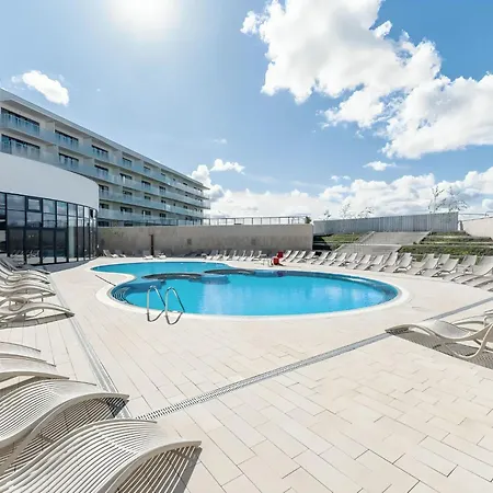 Appartamento Polanki Aqua Nemo B217 By Interhome