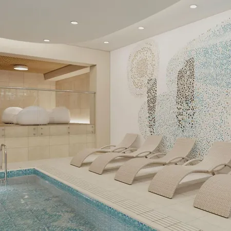 Polanki Aqua Nemo B217 By Interhome Lejlighed *