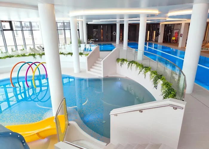 Polanki Aqua Nemo B217 By Interhome * Kołobrzeg