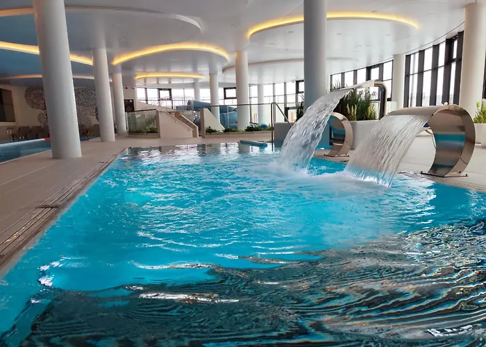 Polanki Aqua Nemo B217 By Interhome Appartement *