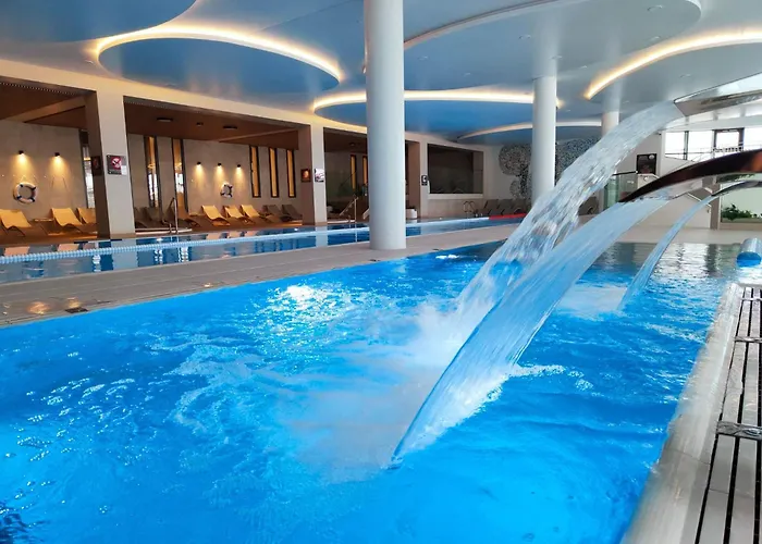 Polanki Aqua Nemo B217 By Interhome Appartement Kołobrzeg