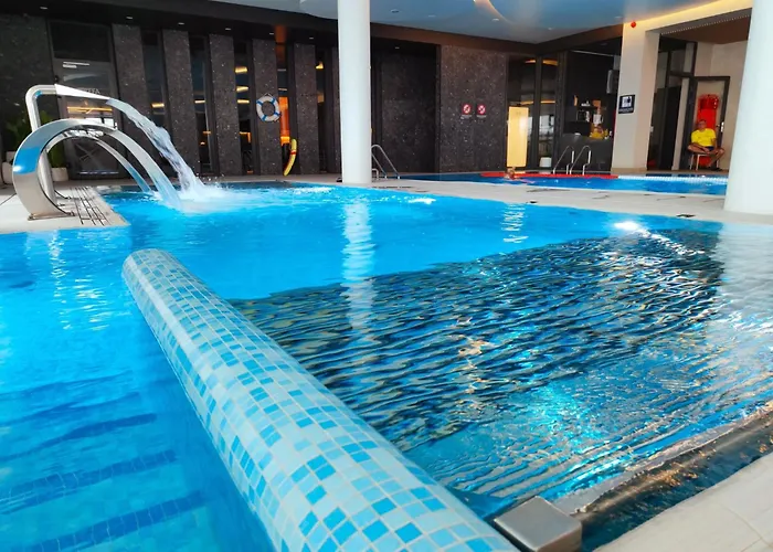 Polanki Aqua Nemo B217 By Interhome *