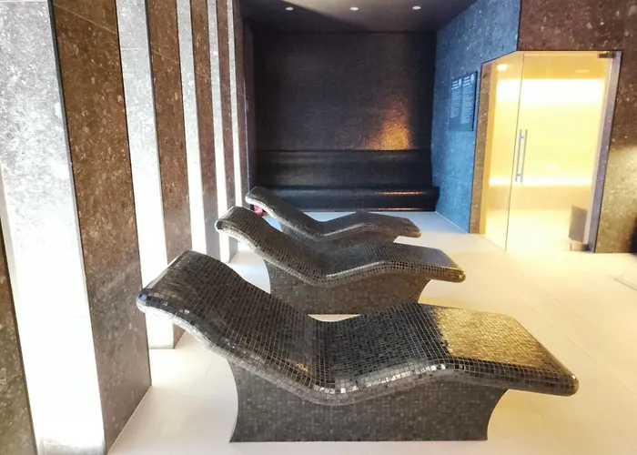 Polanki Aqua Nemo B217 By Interhome *