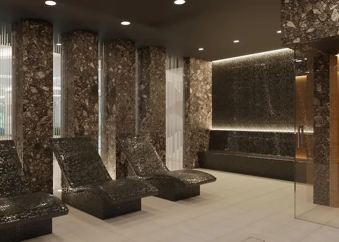 Appartement Polanki Aqua Nemo B217 By Interhome *