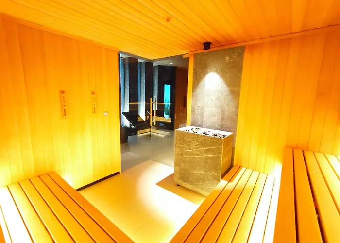 Polanki Aqua Nemo B217 By Interhome Appartement Kołobrzeg