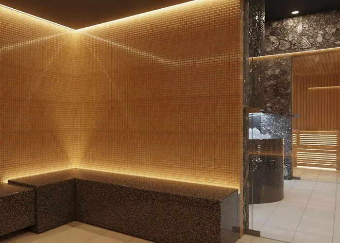 Polanki Aqua Nemo B217 By Interhome Appartement *