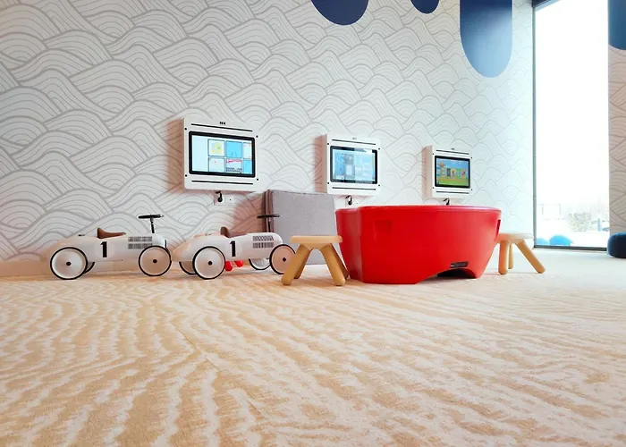 Appartement Polanki Aqua Nemo B217 By Interhome *