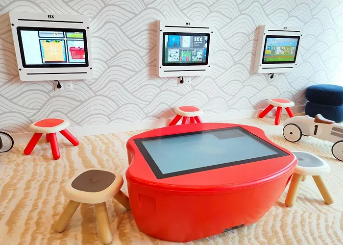 Appartement Polanki Aqua Nemo B217 By Interhome *