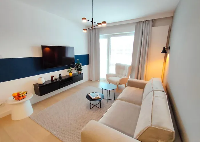 Polanki Aqua Nemo B217 By Interhome