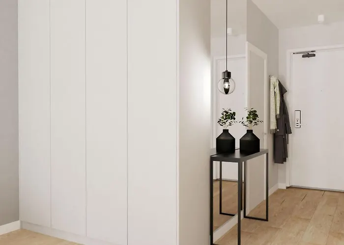 Polanki Aqua Nemo B217 By Interhome Appartement