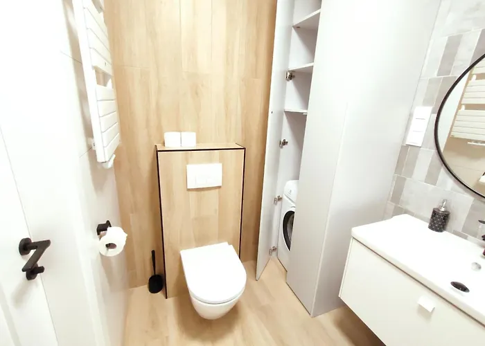 Polanki Aqua Nemo B217 By Interhome *