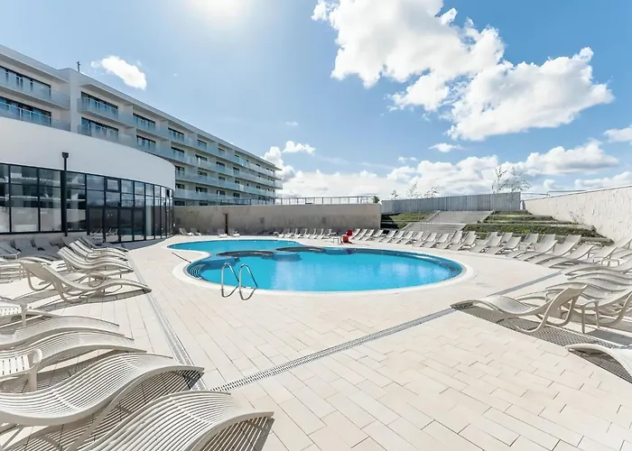 Appartement Polanki Aqua Nemo B217 By Interhome