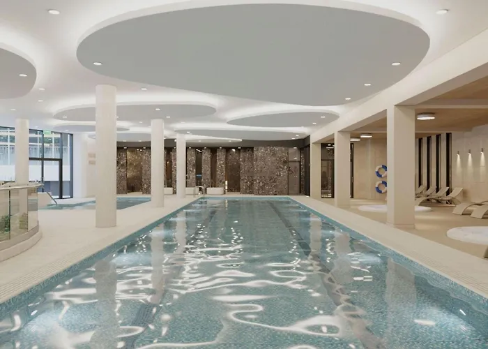 Polanki Aqua Nemo B217 By Interhome *