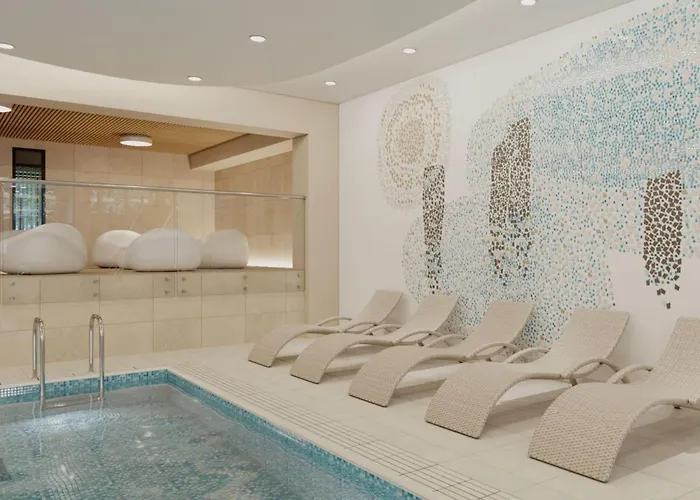 Polanki Aqua Nemo B217 By Interhome Appartement *