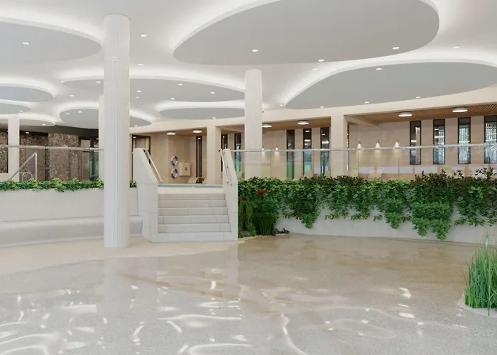 Polanki Aqua Nemo B217 By Interhome Appartement Kołobrzeg