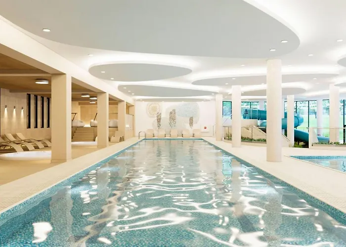 Polanki Aqua Nemo B217 By Interhome * Kołobrzeg