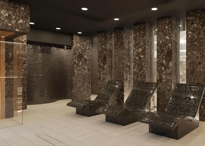 Polanki Aqua Nemo B217 By Interhome *